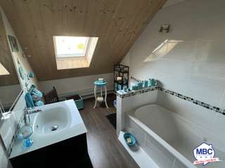 Vente maison 5 pièces Vente maison 5 pièces