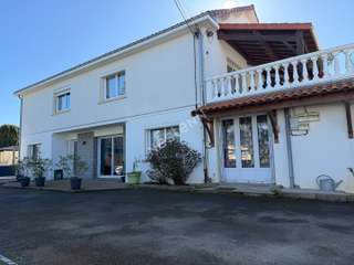 Vente maison 8 pièces Vente maison 8 pièces