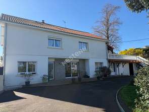 Vente Maison 5 chambresSaint-Florent-le-Vieil