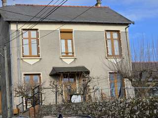 Vente maison 6 pièces Vente maison 6 pièces