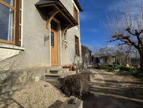 Vente Maison 5 chambresSaint-Florent-le-Vieil