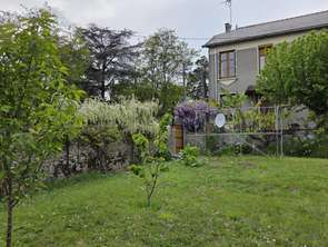 Vente Maison 5 chambresSaint-Florent-le-Vieil
