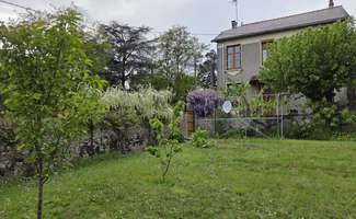 Photo Vente maison Saint-Florent-le-Vieil