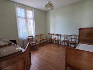 Vente maison 6 pièces Vente maison 6 pièces