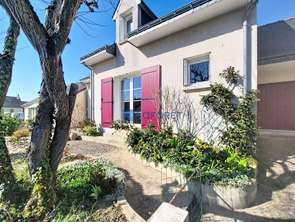 Vente Maison 4 chambresSaint-Florent-le-Vieil