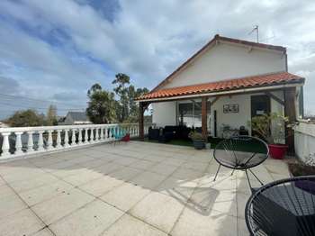 Vente maison Saint-Florent-le-Vieil 49
