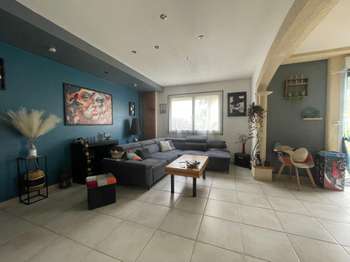 Vente maison