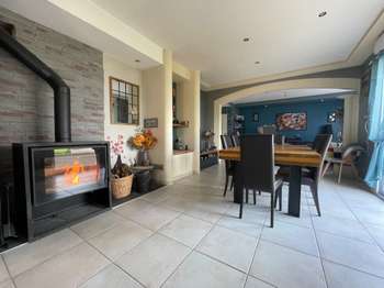 Vente maison