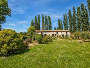 Vente Maison 4 chambresSaint-Florent-le-Vieil