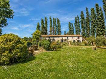 Vente maison 7 pièces Saint-Florent-le-Vieil 49