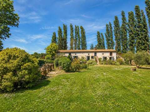 Vente maison 7 pièces Saint-Florent-le-Vieil 49