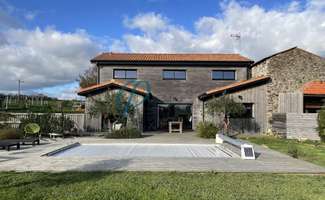 Photo Vente maison Saint-Florent-le-Vieil