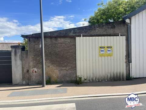 Vente maison 1 pièce Saint-Florent-le-Vieil 49