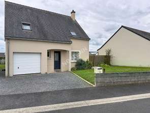 Vente Maison 4 chambresSaint-Florent-le-Vieil