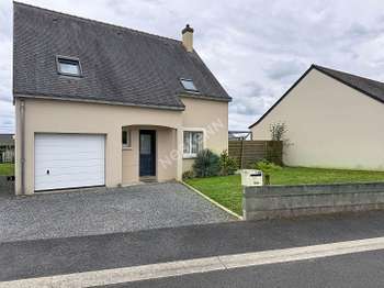 Vente maison 5 pièces Saint-Florent-le-Vieil 49