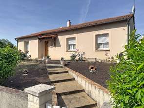 Vente Maison 4 chambresSaint-Florent-le-Vieil