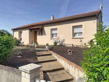 Vente maison 5 pièces Saint-Florent-le-Vieil 49