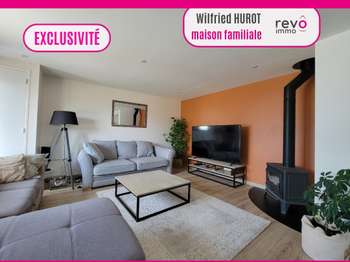 Vente Maison 3 chambresSaint-Florent-le-Vieil