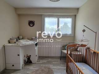 Vente maison 6 pièces Vente maison 6 pièces