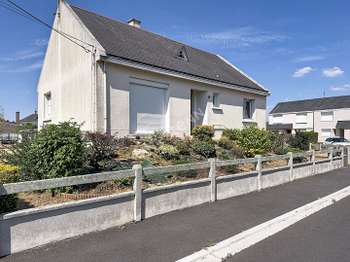 Vente maison 3 pièces Saint-Florent-le-Vieil 49
