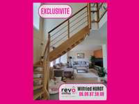 Vente maison 6 pièces Vente maison 6 pièces