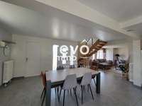 Vente maison 6 pièces Vente maison 6 pièces