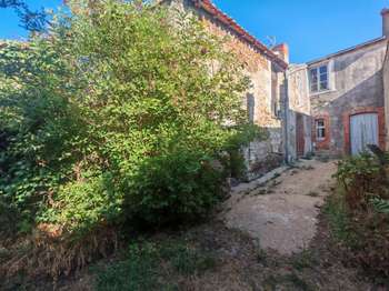 Vente Maison 2 chambresSaint-Florent-le-Vieil