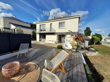 Vente Maison 4 chambresSaint-Florent-le-Vieil