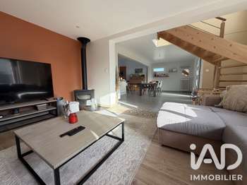 Vente maison 5 pièces Vente maison 5 pièces