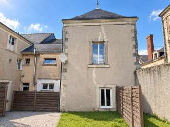 Vente Maison 6 piècesSaint-Florent-le-Vieil