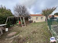 Vente maison 3 pièces Vente maison 3 pièces