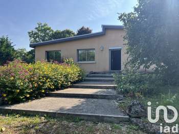 Vente maison 6 pièces Saint-Florent-sur-Cher 18
