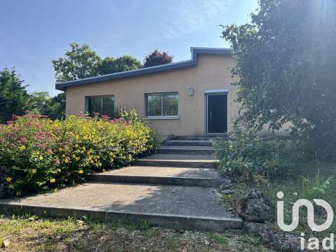 Vente maison 6 pièces Saint-Florent-sur-Cher 18