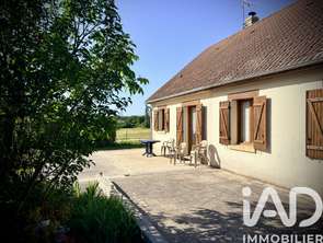 Vente Maison 3 chambresSaint-Florent-sur-Cher