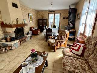 Vente maison 6 pièces Vente maison 6 pièces