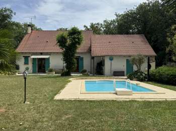 Vente maison 5 pièces Saint-Florent-sur-Cher 18