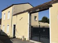 Vente maison 4 pièces Vente maison 4 pièces