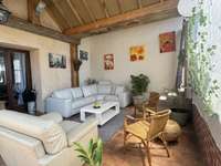 Vente maison 10 pièces Vente maison 10 pièces
