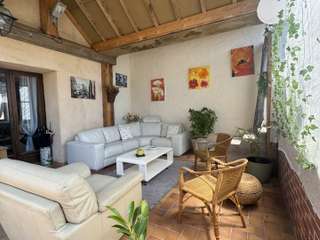 Vente maison 10 pièces