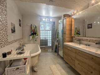 Vente maison 10 pièces