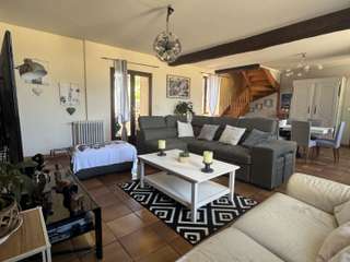 Vente maison 10 pièces