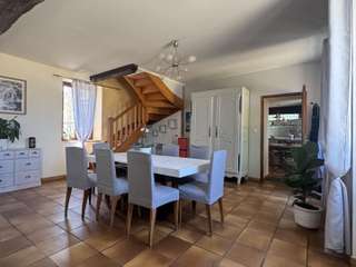 Vente maison 10 pièces