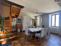 Vente maison 10 pièces Vente maison 10 pièces