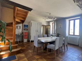 Vente maison 10 pièces