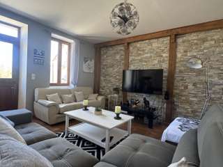 Vente maison 10 pièces