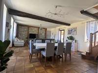 Vente maison 10 pièces Vente maison 10 pièces