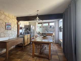 Vente maison 10 pièces