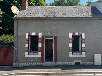 Maison 2 pièces 45 m² · à Saint-Florent-sur-Cher · 45 m² · 45 000 €