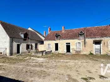 Vente maison 4 pièces Saint-Florent-sur-Cher 18