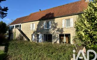 Photo Vente maison Saint-Floxel